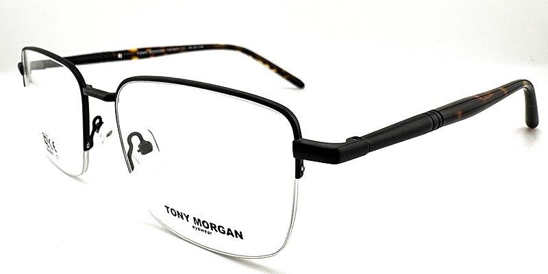 Tony Morgan 8971 c1 оправа очковая